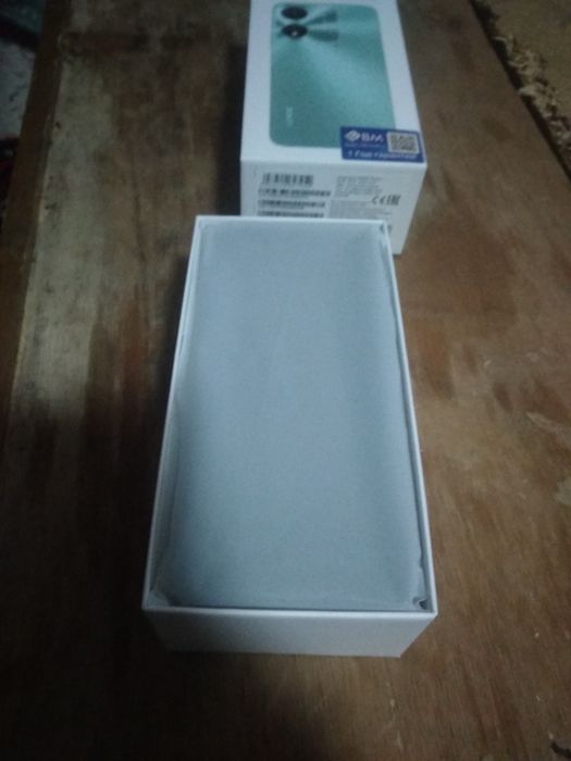 Honor x5 plus 1 garantiya