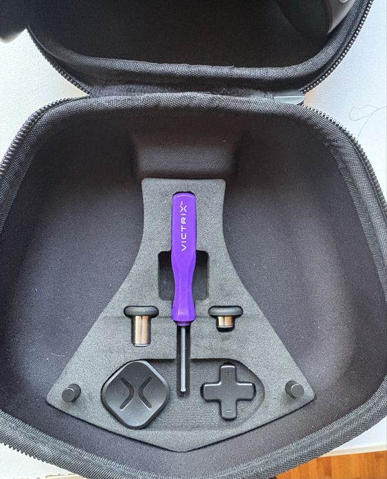 Playstation controller Wireless Victrix Pro BFG