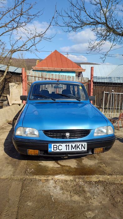 Vând Dacia 1400  injecție