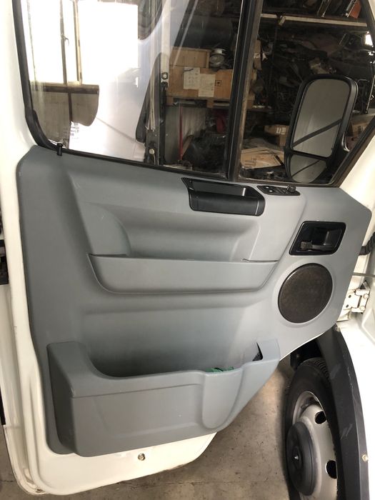 Газель бизнес люкс