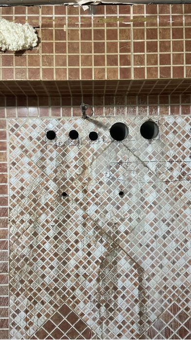 Алмазное бурение в Астане