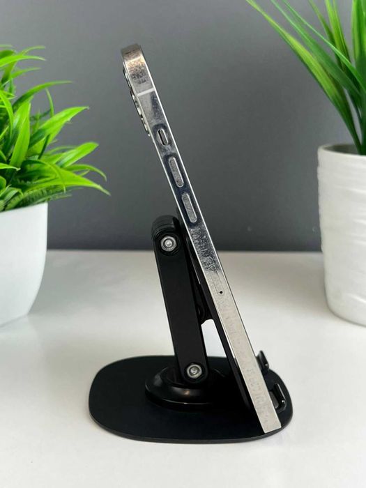 Apple iPhone 12 Pro Max 256GB, белый 12633а8992