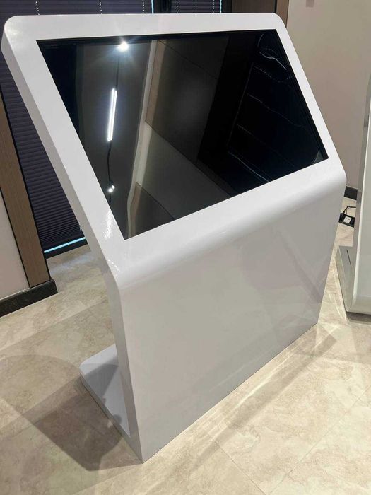 IKL55 sensorli infokioski|Сенсорный инфокиоск IKL55