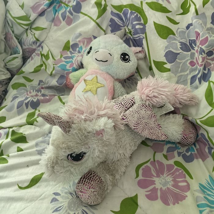 Детски плюшени играчки от 3 до 50 лв