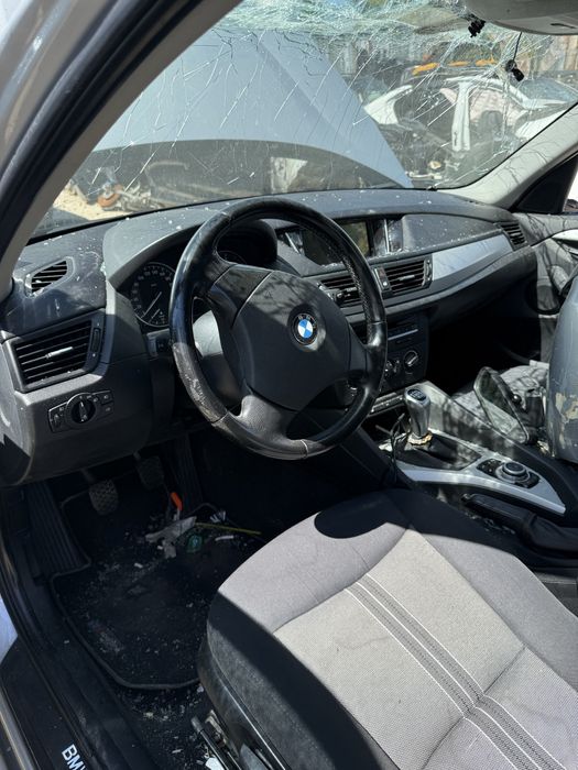 Арматурно табло Бмв Х1 (airbag tablo Bmw X1)