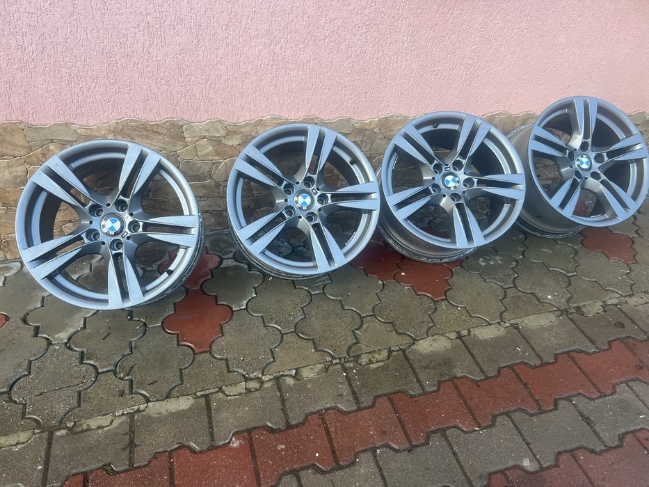 Jante bmw r18.