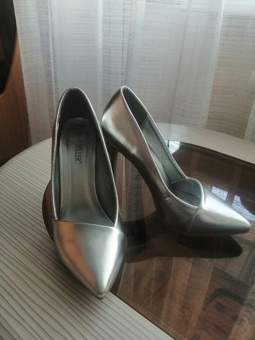 Туфли женские размер 39