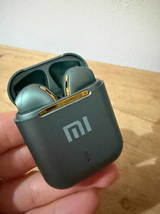 Casti Xiaomi Earbuds Wireless