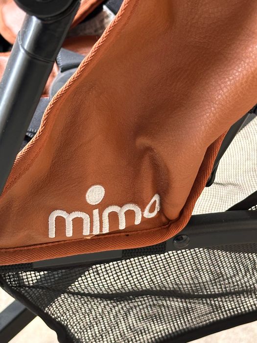 Детска,бебешка количка Mima