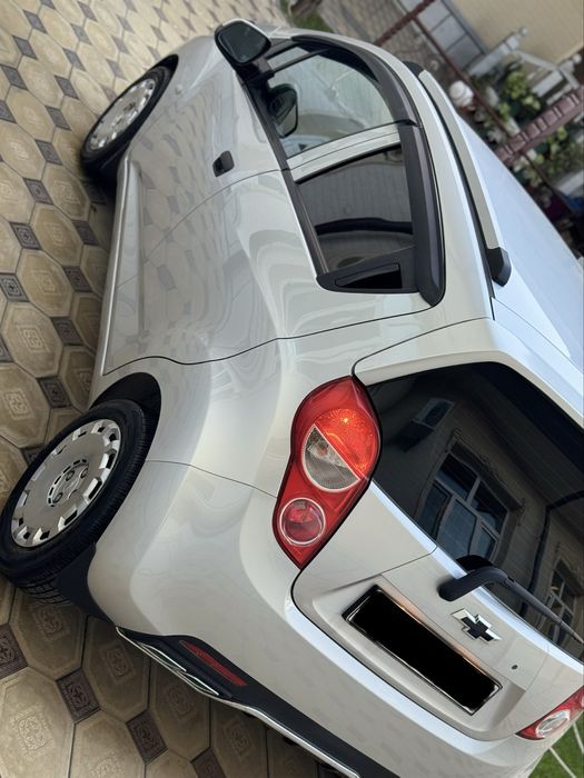 Спарк 2015 йил [завод-автомат]