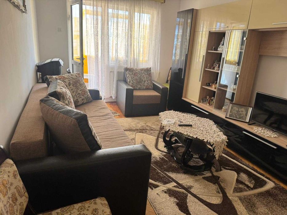 Inchiriere apartament Pucioasa Dâmbovița