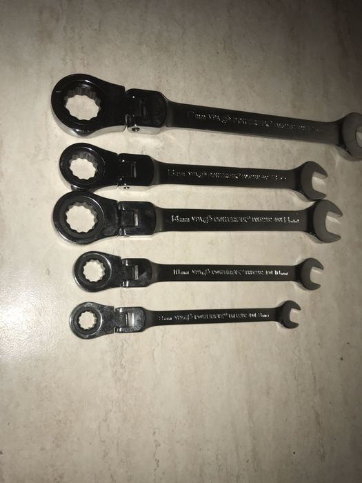 Chei combinate cu Clichet germania  8,10,13,14,17 Noi