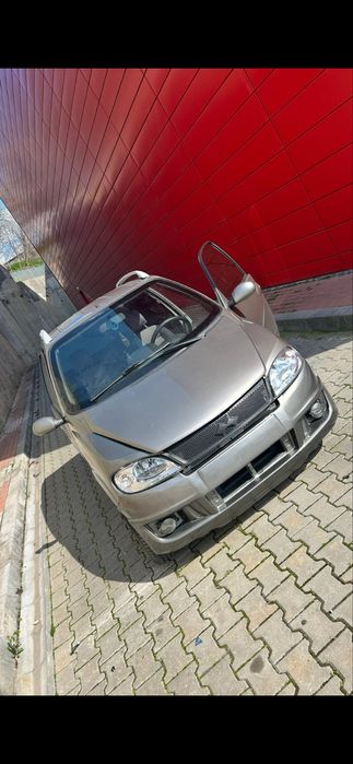 Vand ligier x-too max masina de 16 ani (aixam,microcar,chatenet)