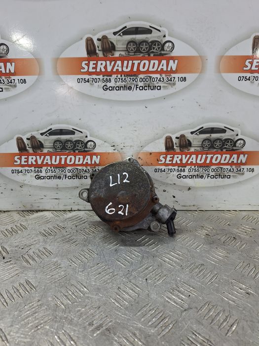 pompa vacuum bmw seria 3 (2005-2012) [e90] 2.0 motorina 2006