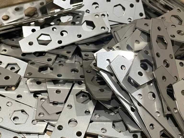 Лазерная резка оптом Караганда