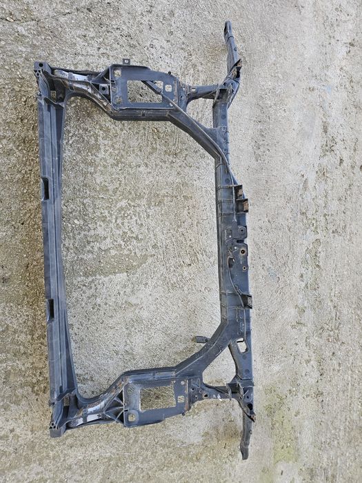 Tragher panou frontal suport radiatoare original Audi A4 8K0 805 594 G