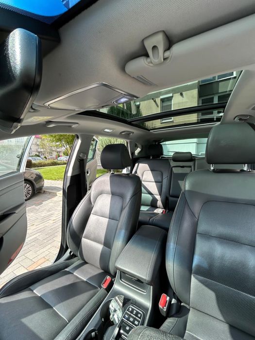 Hyundai Tucson PREMIUM LUXURY