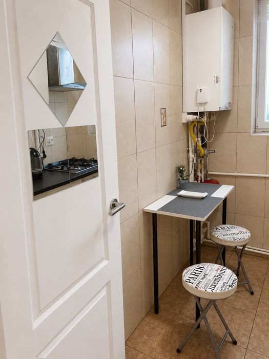 Vand apartament Gara De Nord