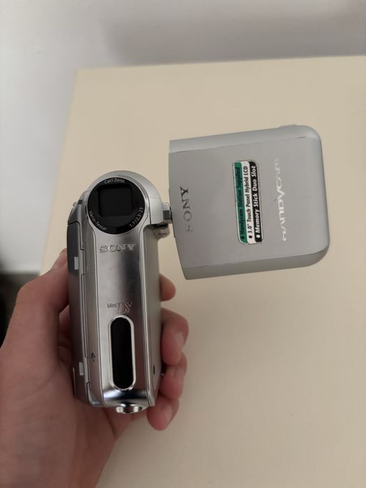Vand Camera Video Sony dcr-pc55e