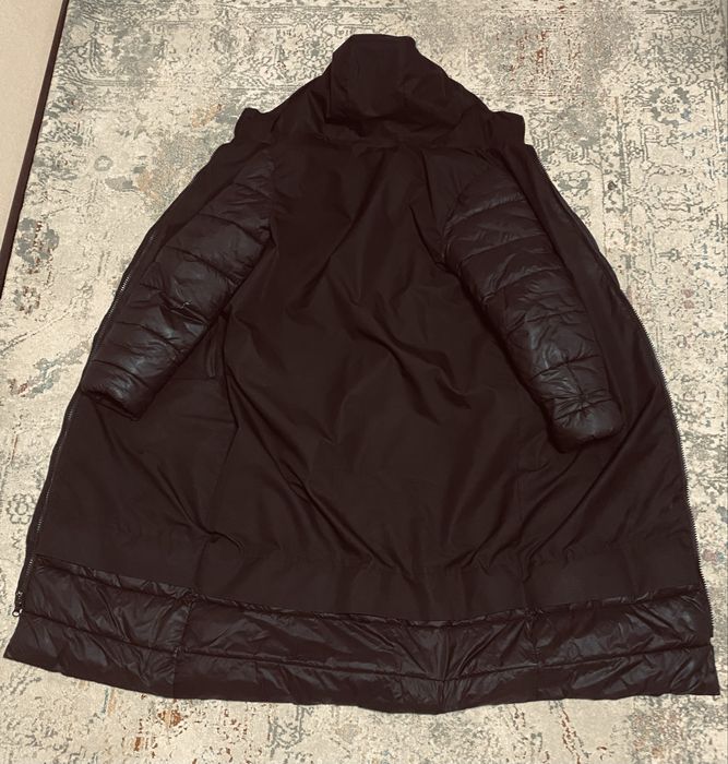 Куртка теплые,хорошие