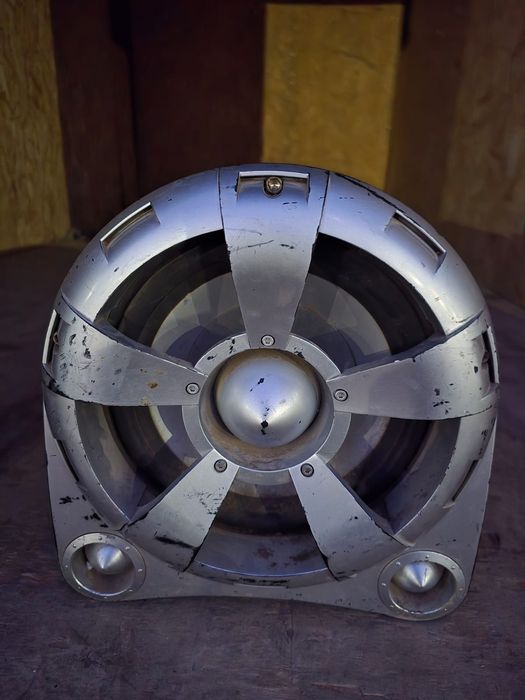 Продам Буфер SOLOMON