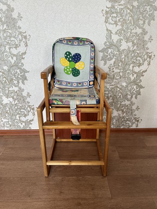 Стульчик детский