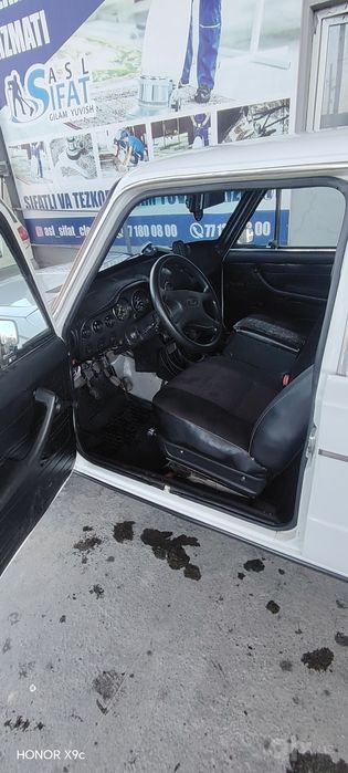 Jiguliy 2106 vaz
