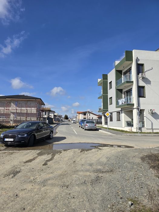 De vânzare teren intravilan  Cumpăna zona Betty ice cream