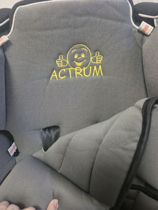 Детское автокресло