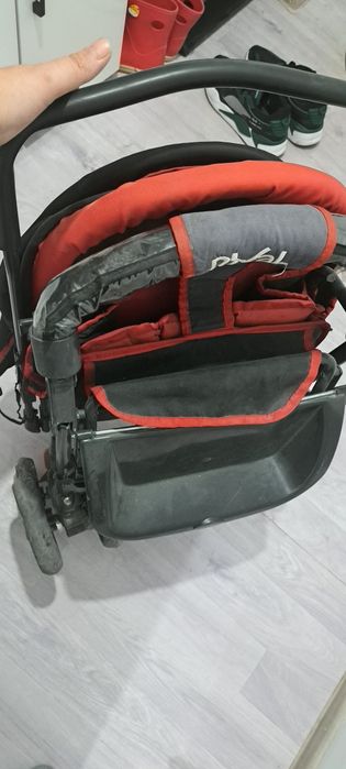 Бала арбасы / Детская коляска