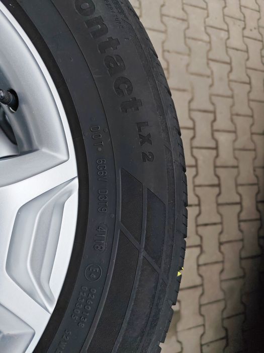 Jante Dacia Duster 5x114.3mm 16",Renault Kadjar/Captur,Nissan Qasqai