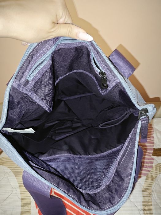 Дамска раница Michael kors чанти