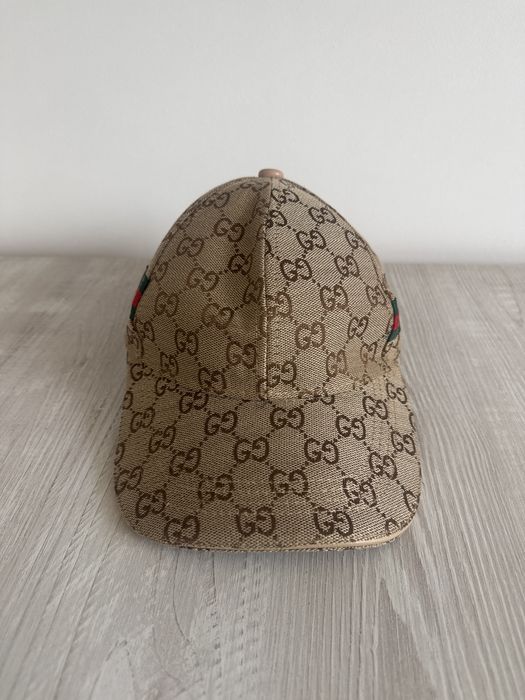 Sapca Gucci noua