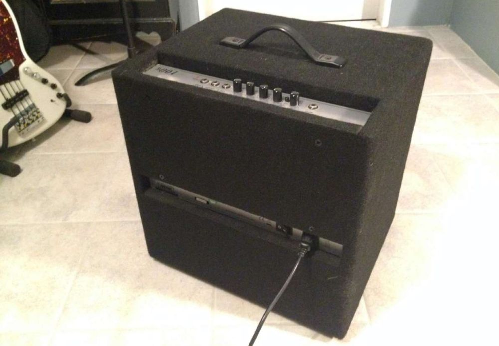 Ashdown Five Fifteen 1х15”