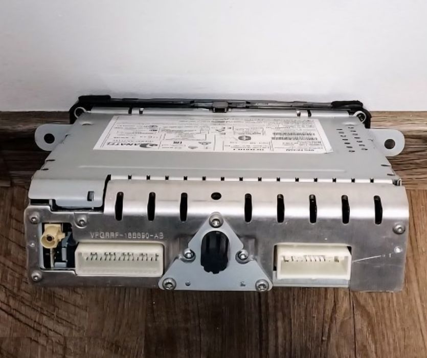 Radio auto pentru Renault captur 2018