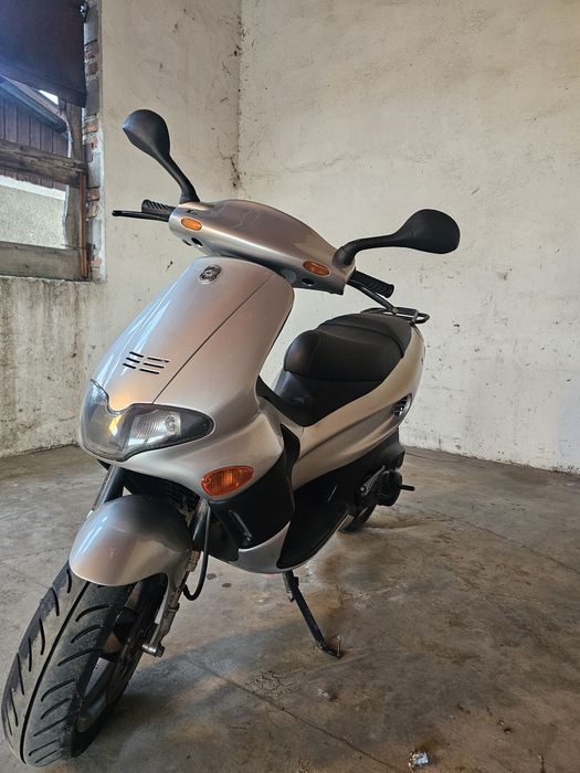 Gillera runner 49cm