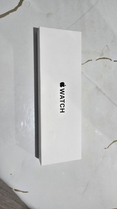 Часы оригинал apple watch