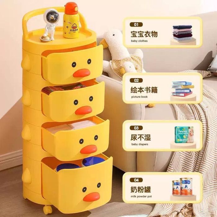 Камод детский, для дома, для садика