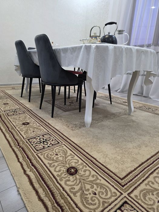 Срочно продам ковер