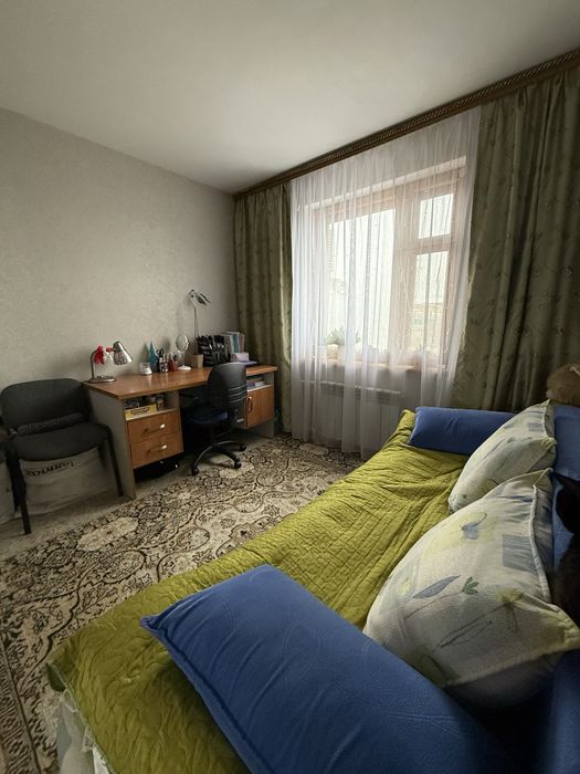 Продам 2х комнатную квартиру