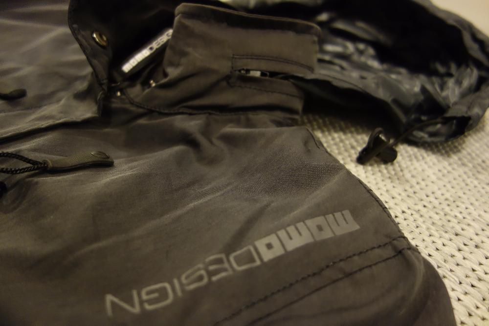 geaca dame MOMO Design