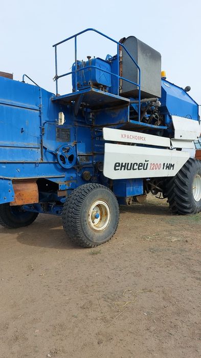 Енисей 1200-1нм.