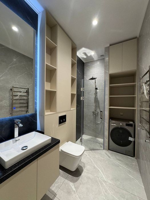 Юнусабад  Новый Евро Дом Участок