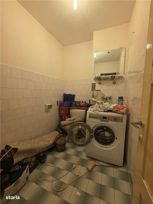 Apartament 3 Camere Carpati II Et 2