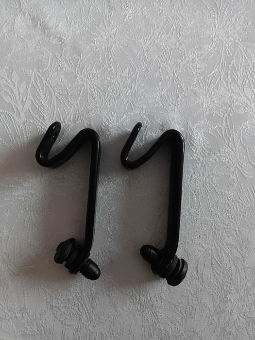 Parbriz nou original,kit prindere parbriz mare GIVI,honda pcx 125 '24