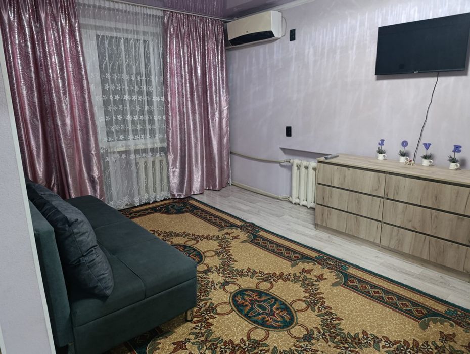 Сдается по суточно