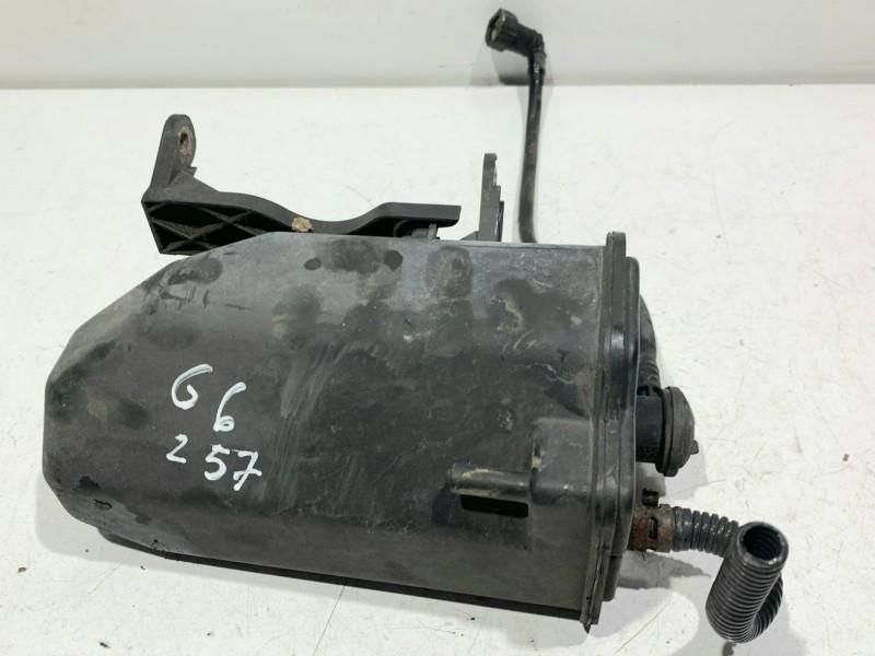 Canistra carbon Volkswagen Golf 6 1.4 tsi CAXA 1K0201827A