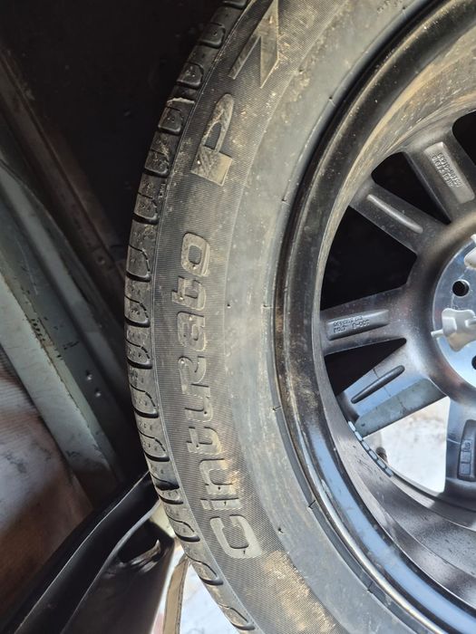Продам шины Pirelli Cinturato P7