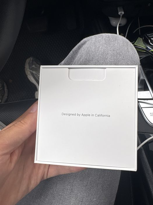 AirPods Pro2 оригил