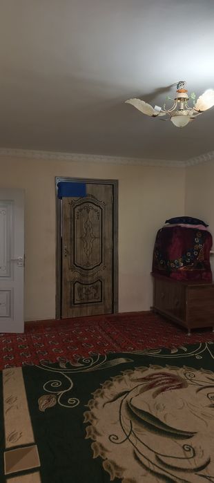 Урганч Шахар сентирда урганч гастроном орка томонида 2 хонали квартира